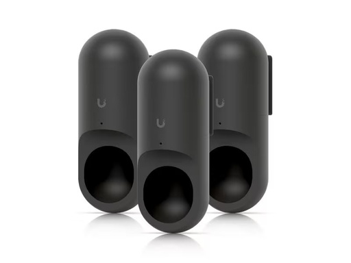 [90325326 1648848] Ubiquiti Wandhalterung Flex Professional Mount Schwarz 3 Stück