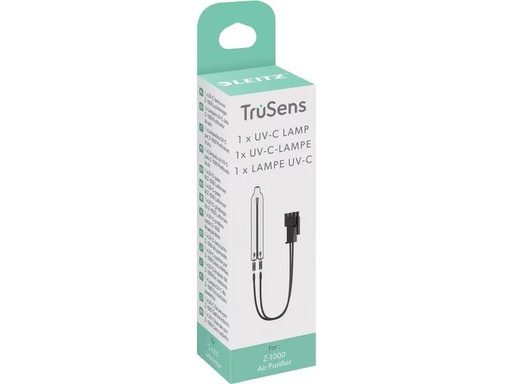 [90325329 1322431] Leitz UV-C Lampe TruSens für Z-1000 1 Stück