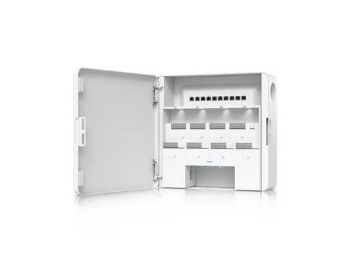 [90325337 1648853] Ubiquiti Türcontroller UniFi Enterprise Access Hub EAH-8