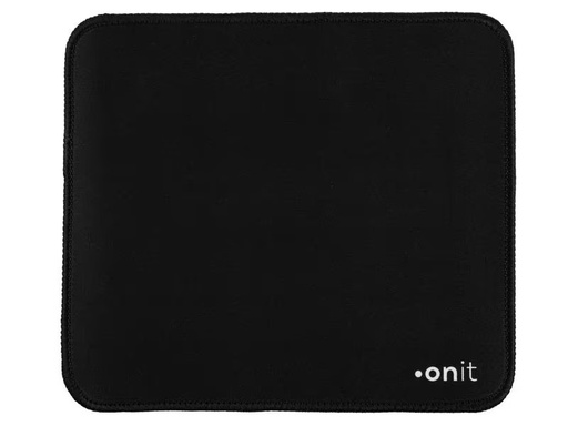 [90325350 1591594] onit Mausmatte Standard Schwarz