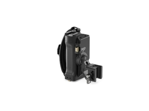 [90325352 1564500] Tilta Right Side Advanced Power Handle with R/S Type VI - Schwarz
