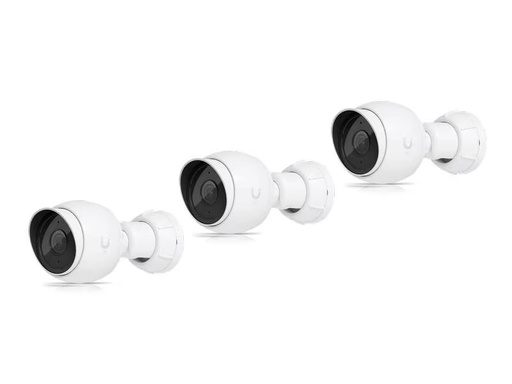 [90325364 1648835] Ubiquiti Netzwerkkamera G5 Bullet 3 Stück