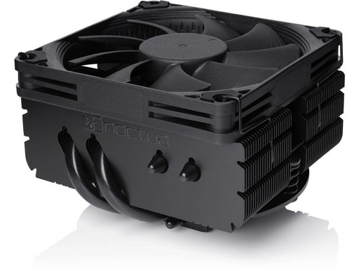 [90325371 1644053] Noctua CPU-Kühler NH-L9x65 chromax.black