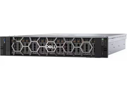 [90325388 1643044] DELL Server PowerEdge R760xs 0C17J Intel Xeon Silver 4410Y