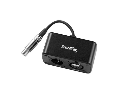 [90325402 1647998] Smallrig Adapter DMX 4390