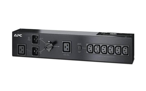 [90052633 229282] APC Service Bypass 16A, SBP3000RMI