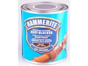 Hammerite Rost-Blocker Braun, 500 ml