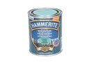 Hammerite Metall-Schutzlack HS Mittelgrün, 750 ml