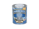 Hammerite Metall-Schutzlack SE Grau, 750 ml