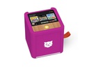 Tigermedia Tigerbox Touch Plus Swiss Edition Lila