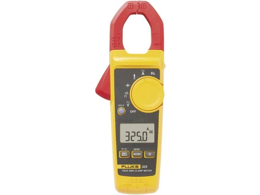 [90052683 1167592] Fluke Strommesszange FLUKE 325