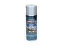 Hammerite Metall-Schutzlack HS Silber, 400 ml