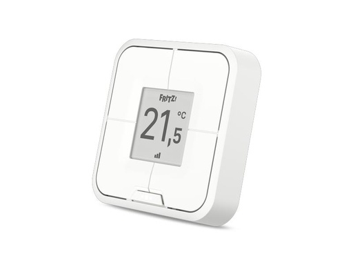 [90052693 1146305] AVM Funk-Display-Wandtaster FRITZ!DECT 440