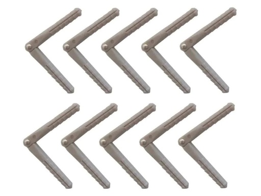 [90052694 873265] OEM Stiftscharnier 2.5 x 43 mm, 10 Stück