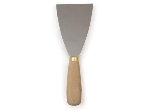 [90325697 1491282] HOLA Spachtel Deutsche 100 mm