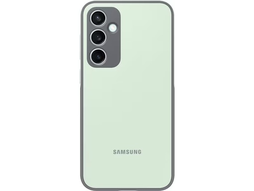 [90325737 1647861] Samsung Back Cover Silicone Galaxy S23 FE Mint