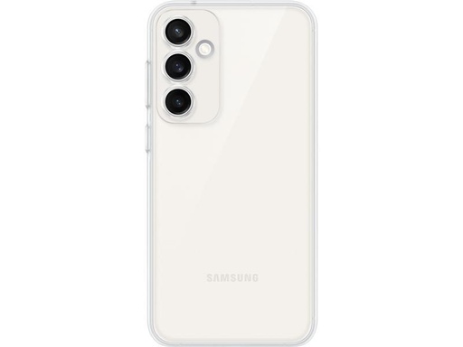 [90325753 1647863] Samsung Back Cover Clear Galaxy S23 FE Transparent