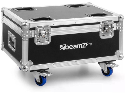 [90325763 1652056] BeamZ Pro Flightcase FL200