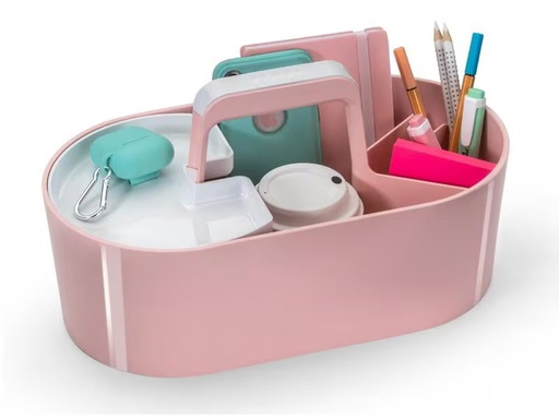 [90325779 1613339] HAN Sammelbox LOFT 1200-12 Rosa