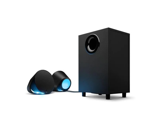 [90005249 740026] Logitech PC-Lautsprecher G560