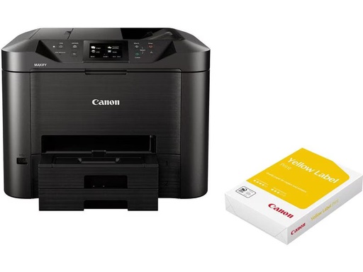 [90325800 1649439] Canon Multifunktionsdrucker MAXIFY MB5450