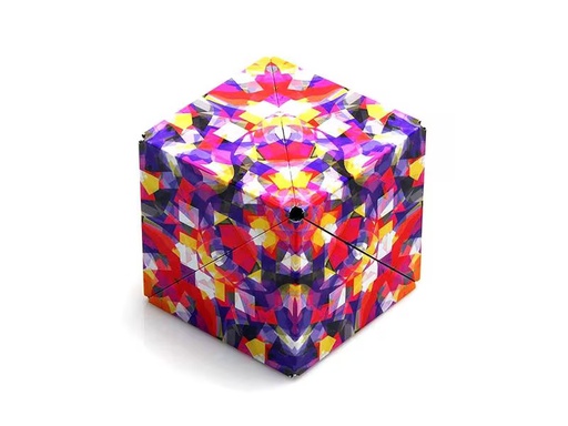 [90325860 1650244] Shashibo Shashibo Cube Confetti