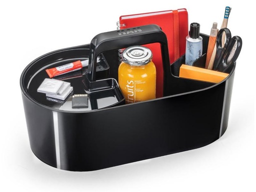 [90325876 1613342] HAN Sammelbox LOFT 1200-12 Schwarz
