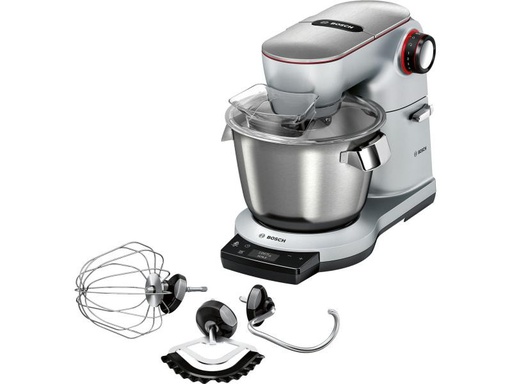 [90325885 933221] Bosch Küchenmaschine MUM9AX5S00 Silber