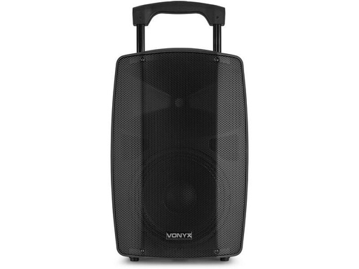 [90325920 1652055] Vonyx Musik-System VSP200 Schwarz