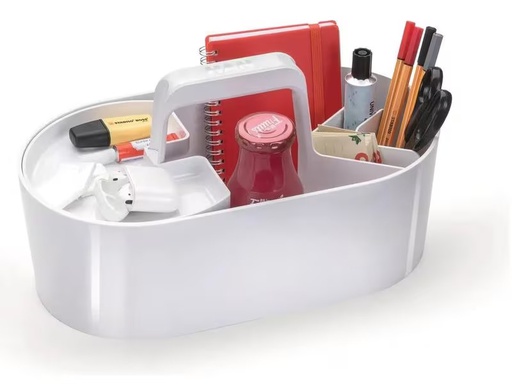 [90325928 1613338] HAN Sammelbox LOFT 1200-12 Weiss