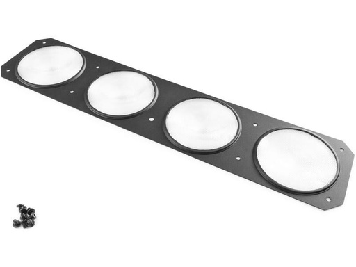 [90325935 1652047] BeamZ Pro Filter LUCID 2.4 25