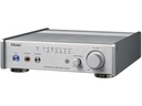 TEAC Stereo-Verstärker AI-303DA-X-S Silber