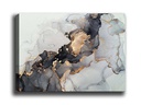 Wallxpert Bild Kunst 50 x 70 cm