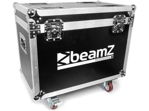 [90325981 1652053] BeamZ Pro Flightcase FC1940