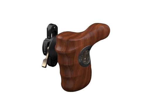 [90326030 1564565] Tilta Advanced Left Side Wooden Handle Type VIII