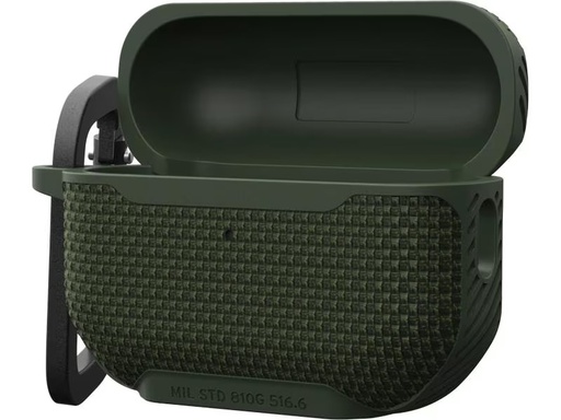 [90326037 1648800] UAG Transportcase Metropolis Case AirPods Pro 2.Gen. Olive