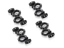 Tilta Speed Rail Mounting Clamp Set
