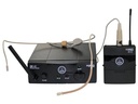 AKG WMS40 Mini Sport Set ISM 1