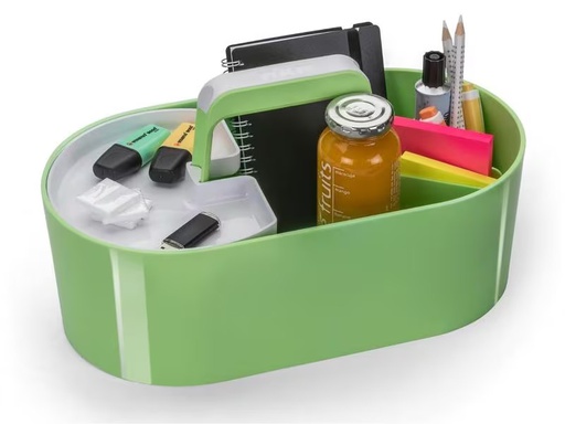 [90326062 1613340] HAN Sammelbox LOFT 1200-12 Hellgrün