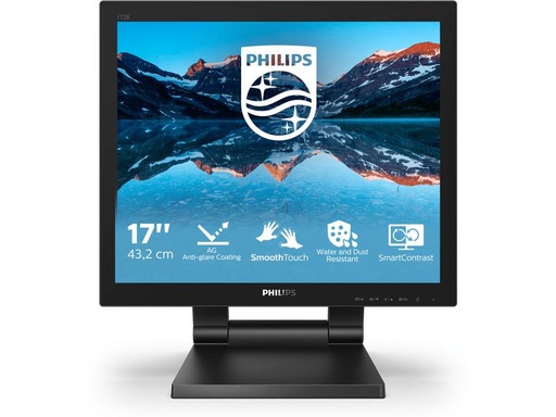 [90326098 1650461] Philips Monitor 172B9TL/00
