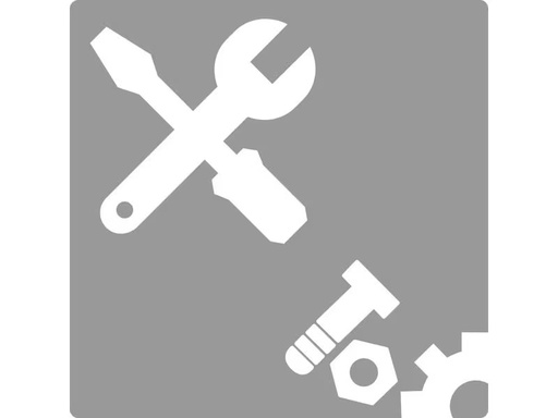 [90326113 1652763] Amewi Heckrotor Set UH60