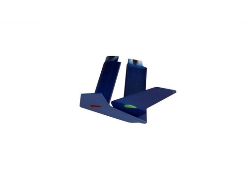 [90326129 1652743] Amewi Leitwerk Set Polizei AFX-135