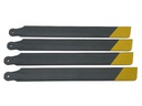Amewi Rotorblätter Set AFX-135 Pro