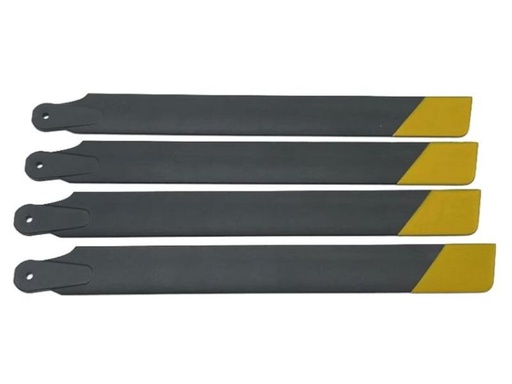 [90326167 1652788] Amewi Rotorblätter Set AFX-135 Pro