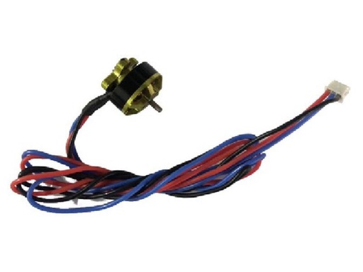 [90326207 1652798] Amewi Heckmotor AFX-135 Pro