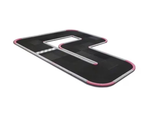[90326221 1652981] Kyosho Mini-Z Grand Prix Circuit 50 48-teilig, 50 x 50
