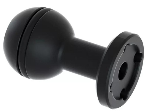 [90326228 1564596] Tilta 1/4-20 Threads with Locating Points Ball Joint