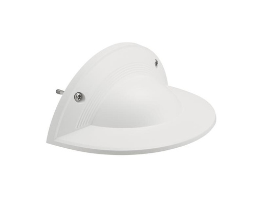 [90326247 1652018] Hanwha Vision Wetterschutzgehäuse SBV-161WCW Weiss 1 Stück