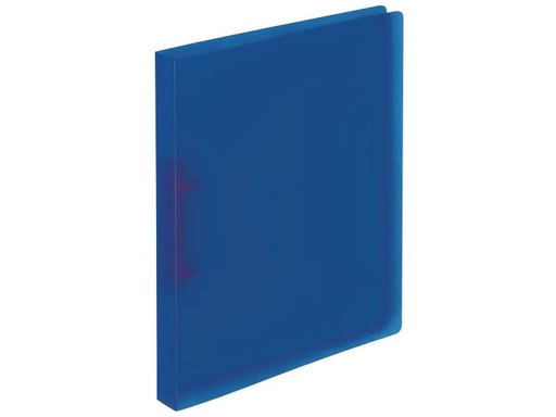 [90052752 830516] Kolma Ringbuch Easy A4 KolmaFlex 1.6 cm, Blau