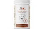Futtermedicus Hunde-Nahrungsergänzung Barf Vitamin-Optimix Calcium, 500 g